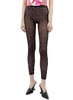 Vivienne Westwood Safety Pin Leggings