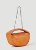 By Far Baby Cush Small Handbag