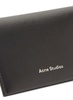 Acne Studios Logo Printed Bifold Cardholder