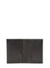 Acne Studios Logo Printed Bifold Cardholder