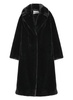 Stand Studio Oversized Long-Sleeved Coat