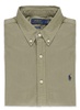 Ralph Lauren Shirts Green