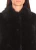 Faux Fur Coat