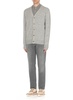 Brunello Cucinelli Sweaters Grey