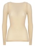 Wolford T-Shirts And Polos Beige