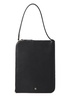 Slim Zip-around Shoulder Bag