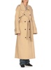 Mazlow Trench Coat