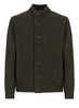 Barbour Sweaters Green