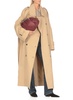 Mazlow Trench Coat