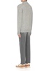 Brunello Cucinelli Sweaters Grey