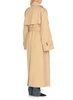 Mazlow Trench Coat