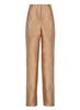 Silk Blend Trousers