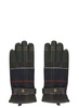 Aubrey Tartan Gloves