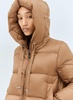 Max Mara Women Water-Repellent Down Jacket