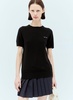 Miu Miu Women Wool Knit Top