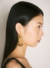 Dolce & Gabbana Women Madonne Earrings