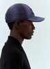 Miu Miu Logo-Detailed Baseball Cap