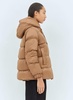 Max Mara Women Water-Repellent Down Jacket