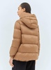 Max Mara Women Water-Repellent Down Jacket