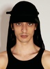 Innerraum Men Object C11 Baseball Cap With Veil