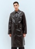 Dries Van Noten Men Rankles Coat