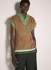 Vivienne Westwood Men Highlander Vest