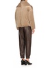 Antonelli Coats in Beige