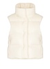 Herno High Neck Padded Gilet