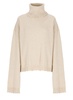 Uma Wang Sweaters in Beige