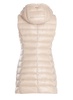 Herno Zip-Up Padded Gilet