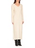 Antonelli Dresses in Beige