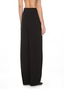 Uma Wang Brushed Effect Tapered Leg Trousers