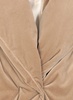 Antonelli Coats in Beige