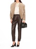 Antonelli Coats in Beige