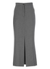 Antonelli Skirts in Grey