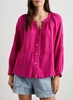 radiance button down shirt