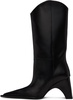 Black Bridge Cowboy Boots