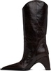 Brown Bridge Cowboy Boots