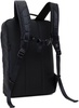 Navy Various Backpack