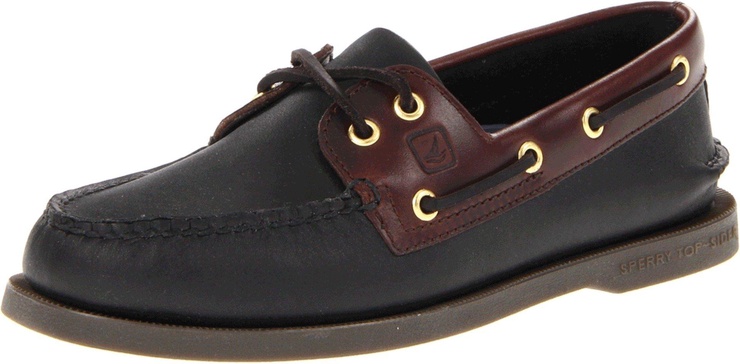 Sperry Men's Authentic Original 2-Eye Boat Shoe