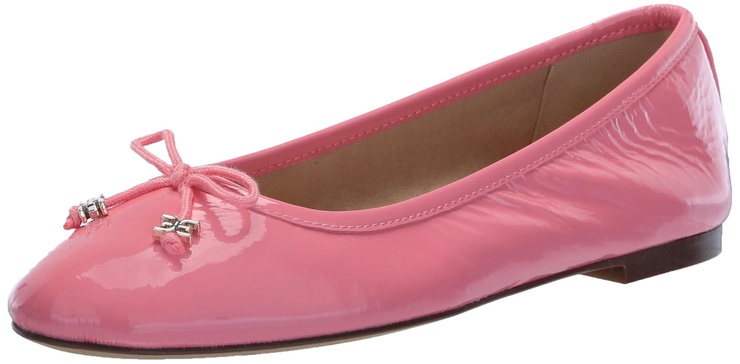 Sam Edelman Women's Felicia Ballet Flat