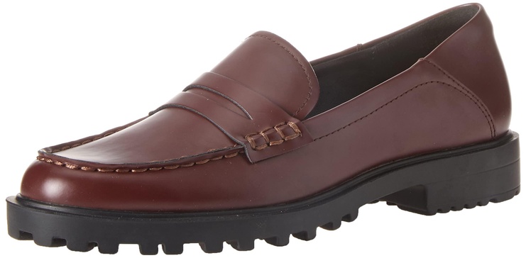 Amazon Essentials Women's Constructed Loafer