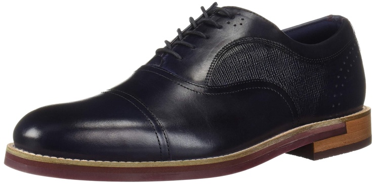 Ted Baker Men's Quidion Oxford