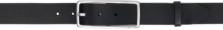 Black Rebound Belt