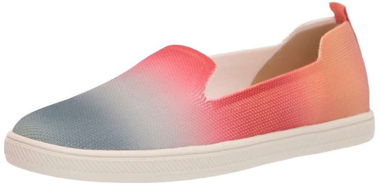 Vince Camuto Women's Cabreli Washable Flat Sneaker