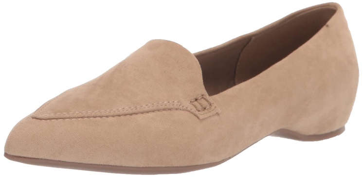 Anne Klein Women's Kala Loafer Flat