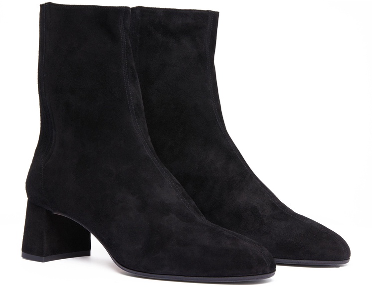 Saint-Honoré 50 ankle boots