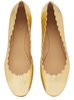 Lauren ballet flats