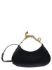 Lanvin Hobo Cat Bolide Top Handle Bag