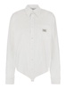 Body Poplin Shirt